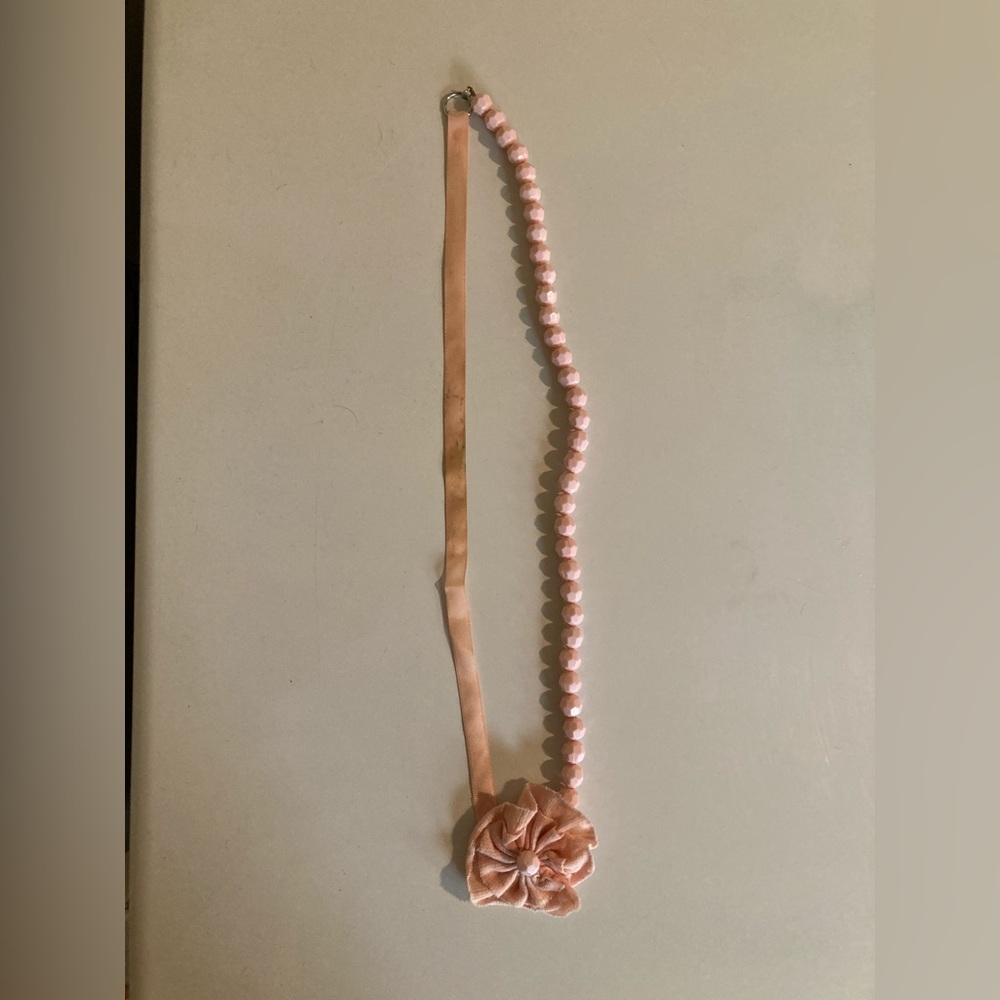 Necklace and bracelet set FREE w/10$ purchase